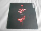 DEPECHE MODE  - VIOLATOR - UK - 1st PRESS - COMPLETE