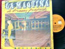 LA MAQUINA DE HACER PAJAROS (CHARLY GARCIA) - PELICULAS   - URUGUAY