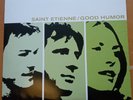 Saint Etienne Good Humor Vinyl LP 1998 with10