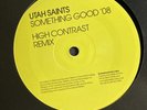Utah Saints - Something Good 2008 High Contrast Remix 12