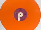DEEP PURPLE  Burn  Farbige Orange  Vinyl  LP   LIMITED  EDITION