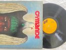 Cymande LP   Original Janus 3044, 1972 AFRO FUNK   Gatefold   Clean VG+