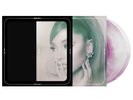 Ariana Grande Positions Deluxe Periwinkle Swirl Colored Vinyl 2LP