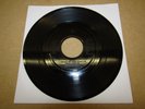 Aqua - Turn Back Time  -  jukebox issue - vinyl record,  7”