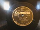 HOT DANCE COLUMBIA PHOTO Players Col 2149 Free& Easy/It Must Be You E (solos)