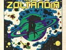 Fantasy 15 - Zoltandia - Purple Rain [New Vinyl LP] Colored Vinyl, Purple