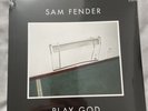 Sam Fender Play God 7” Vinyl (SEALED)