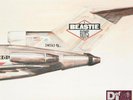 Beastie Boys : Licensed to Ill VINYL 12
