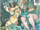 Baroness Blue Record BLUE VINYL NEW OVP Relapse 2xVinyl LP