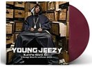 Young Jeezy Let's Get It: Thug Motivation 101 ( LIMITED EDITION  ) [3 LP] New LP