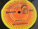 SIR WASHINGTON   Apollo 13  7