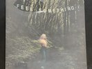 NEW Movements - Feel Something Opaque Flume Colored Vinyl LP /1000 - CHECK PHOTO