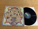 LYNYRD SKYNYRD...SECOND HELPING..RARE UK FIRST ISSUE ALBUM...MCA..MCF 2547