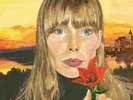 Joni Mitchell Clouds (Vinyl LP 12