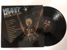 Heavy Metal [LP] Soundtrack 1981 Vintage Vinyl Album Original DP-90004