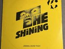 The Shining Original Sound Track Vinyl 1980 LP Warner Bros HS 3449 VG