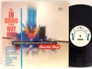 Beastie Boys – The In Sound From Way Out LP 1998 US Grand Royal Hip Hop EMINEM