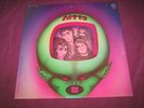 PATTO - HOLD YOUR FIRE -VERTIGO US 1970 ORIGINAL SWIRL LABEL BRILLIANT 2ND ALBUM