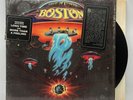 Boston - Self Titled - 1976 US 1st Press ‘Wally’ (EX/NM) Ultrasonic Clean