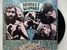 Brinsley Schwarz - Nervous On The Road - 1972 US 1st Press (NM) Ultrasonic Clean