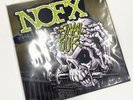 Nofx The Decline 12” Vinyl Final Tour Columbus Ohio Punk Rock