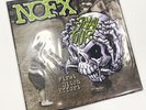 Nofx First Ditch Effort 12” Vinyl Final Tour Orlando Florida Punk Rock