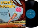 Ross Higgins-Eddie's Alphabet Vinyl LP 1968 Parlophone Australia – PMEO 9441