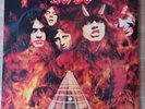 AC / DC HIGHWAY TO HELL AUSTRALIAN BLUE 1ST PRESS EX+ / NM SUPERB