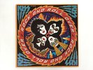 KISS ROCK AND ROLL OVER - CASABLANCA VIP-6376 Japan  LP