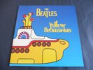 The Beatles - Yellow Submarine Songtrack 1999 UK/Euro LP APPLE 1st