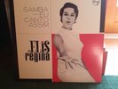 Elis Regina – Samba, Eu Canto Assim-2012 Reissue Vinyl