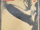 Led Zeppelin Led Zeppelin 1972 Taiwan LP CSJ-846 Rare
