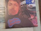 Paul McCartney Red Rose Speedway sealed Original 1973 lp Hype sticker