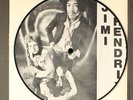 JIMI HENDRIX EXPERIENCE: spanish castle magic / fire / hey joe NO LABEL 7