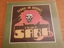 Cedric Im Brooks* & The Light Of Saba ‎– The Magical Light Of Saba