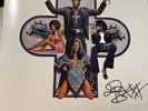 Danny Brown x JPEGMAFIA Scaring The Hoes Vinyl. SIGNED BY BOTH.
