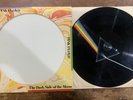Pink Floyd – The Dark Side Of The Moon LP Capitol SEAX-11902 Picture Disc - VG+