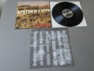 SYSTEM OF A DOWN original Vinyl LP Toxicity (2001 Columbia/American Rec. Europe)