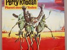 LP(12'') William Voltz Perry Rhodan– Planet Des Todes-Europa – 115 560.1  # 3056