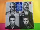 NEW - U2 - Songs Of Surrender - Limited Edition LP Blue Translucent Vinyl Record