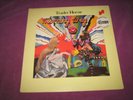 TRADER HORNE - MORNING WAY - JANUS US 1970 ORIGINAL WHITE LABEL PROMO