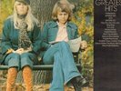 Abba Greatest Hits GATEFOLD NEAR MINT Epic Vinyl LP