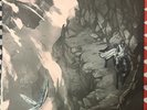 Shadow Of The Colossus 2xLP Transparent Coloured Vinyl Soundtrack TriFold Sleeve