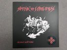 Spear Of Longinus Domni Satnasi LP Goatowarex Grand Belial’s Key Goatmoon Absurd