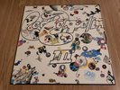LED ZEPPELIN + LED ZEPPELIN III - A1/B4 - UK RE-ISSUE - EXCELLENT+
