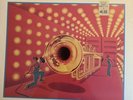 DOC SEVERINSEN Brand New Thing VINYL LP ALBUM 1977 EPIC RECORDS Sealed  ￼