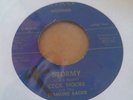 CECIL MOORE & DIAMOND BACKS: stormy / duck walk SARG 7