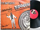 T. P. Nyekese – introducing Ndochi - Very Rare Afro ZIMBABWE Soukous LP ? RTP
