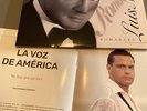 Luis Miguel - Romances Deluxe ED (New 2 180 Gram LP Sealed Vinyl Gatefold) f/ARG