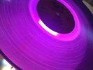 THE MISFITS STATIC AGE PURPLE